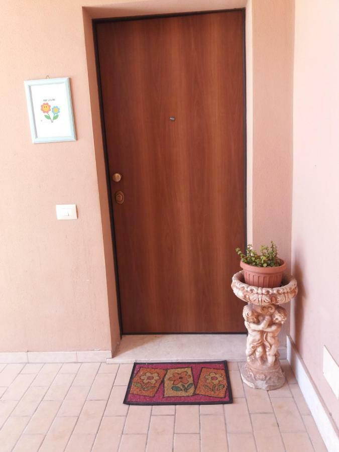 Sole&Cuore Domus De Maria Habitación foto